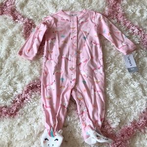 New unicorn one piece